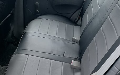 Chevrolet Aveo III, 2005 год, 250 000 рублей, 7 фотография