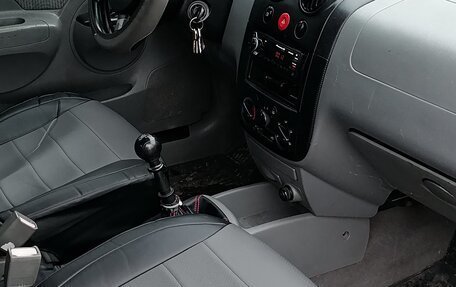 Chevrolet Aveo III, 2005 год, 250 000 рублей, 8 фотография