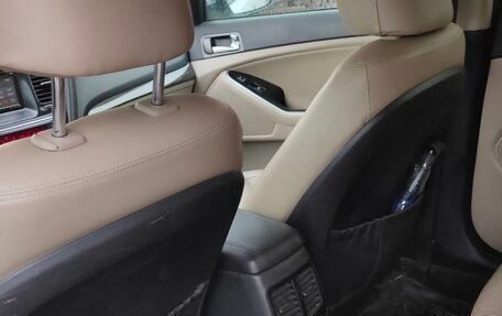 KIA Optima III, 2014 год, 1 100 000 рублей, 10 фотография