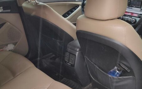 KIA Optima III, 2014 год, 1 100 000 рублей, 11 фотография