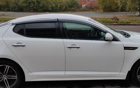 KIA Optima III, 2014 год, 1 100 000 рублей, 7 фотография