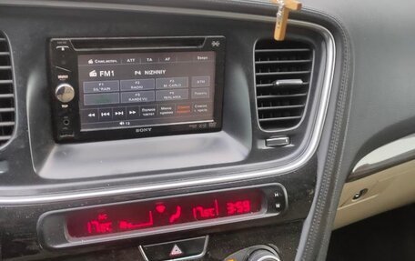 KIA Optima III, 2014 год, 1 100 000 рублей, 14 фотография