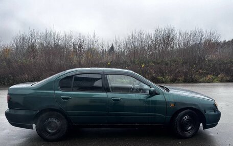 Nissan Primera II рестайлинг, 2001 год, 170 000 рублей, 2 фотография