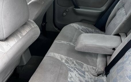 Nissan Primera II рестайлинг, 2001 год, 170 000 рублей, 7 фотография