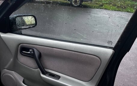 Nissan Primera II рестайлинг, 2001 год, 170 000 рублей, 13 фотография