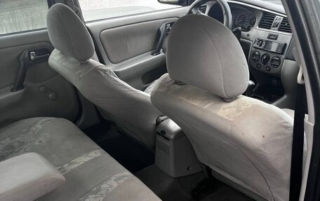 Nissan Primera II рестайлинг, 2001 год, 170 000 рублей, 10 фотография