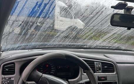 Nissan Primera II рестайлинг, 2001 год, 170 000 рублей, 6 фотография