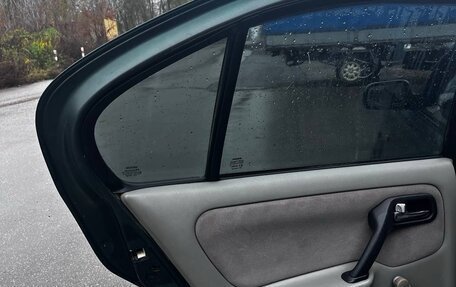 Nissan Primera II рестайлинг, 2001 год, 170 000 рублей, 8 фотография