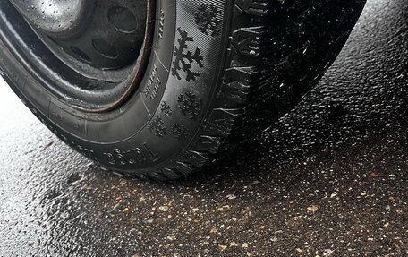 Nissan Primera II рестайлинг, 2001 год, 170 000 рублей, 9 фотография