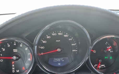 Cadillac CTS II, 2011 год, 980 000 рублей, 13 фотография