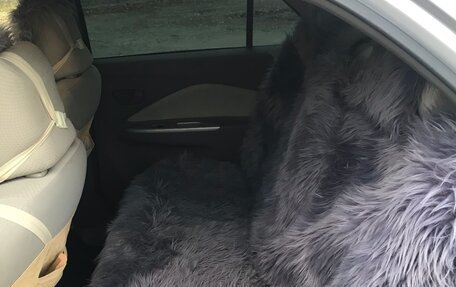 Toyota Belta, 2009 год, 550 000 рублей, 4 фотография