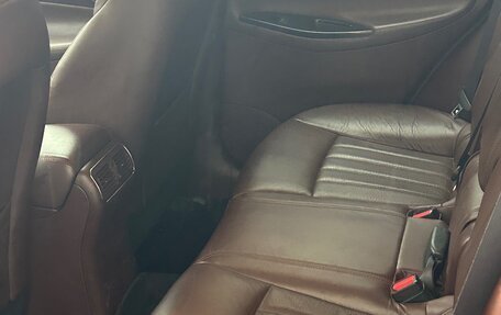 Infiniti QX50 I рестайлинг, 2014 год, 1 890 000 рублей, 5 фотография