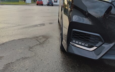 Honda Stepwgn IV, 2018 год, 2 600 000 рублей, 9 фотография