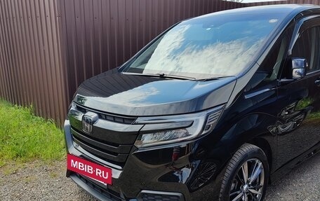 Honda Stepwgn IV, 2018 год, 2 600 000 рублей, 10 фотография