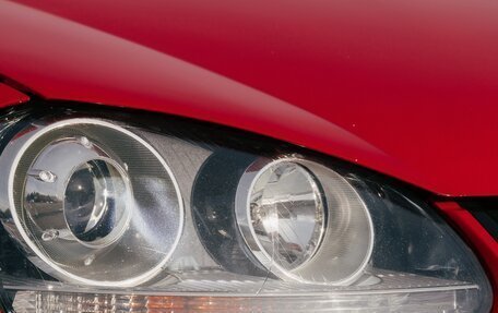 Volkswagen Golf V, 2006 год, 990 000 рублей, 3 фотография