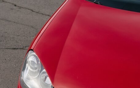 Volkswagen Golf V, 2006 год, 990 000 рублей, 9 фотография