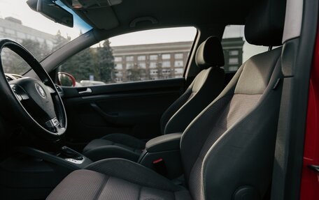 Volkswagen Golf V, 2006 год, 990 000 рублей, 11 фотография