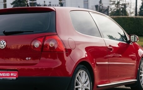 Volkswagen Golf V, 2006 год, 990 000 рублей, 2 фотография