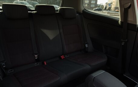 Volkswagen Golf V, 2006 год, 990 000 рублей, 20 фотография