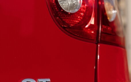 Volkswagen Golf V, 2006 год, 990 000 рублей, 21 фотография