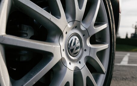 Volkswagen Golf V, 2006 год, 990 000 рублей, 16 фотография