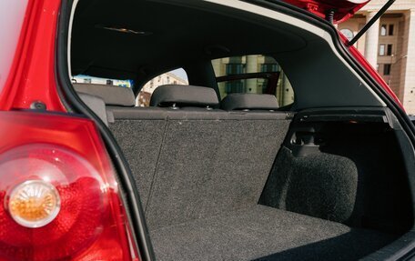 Volkswagen Golf V, 2006 год, 990 000 рублей, 18 фотография