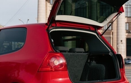 Volkswagen Golf V, 2006 год, 990 000 рублей, 17 фотография