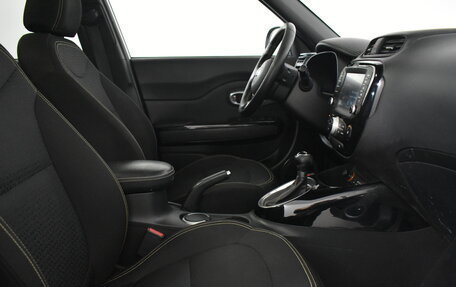 KIA Soul II рестайлинг, 2015 год, 1 349 000 рублей, 11 фотография