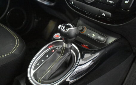 KIA Soul II рестайлинг, 2015 год, 1 349 000 рублей, 9 фотография