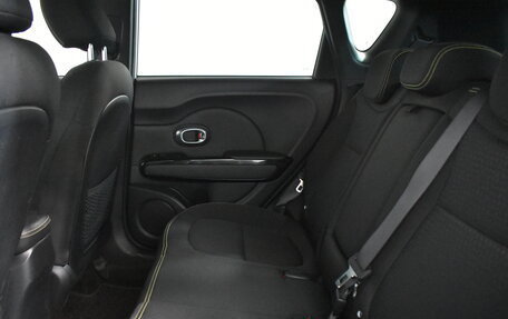 KIA Soul II рестайлинг, 2015 год, 1 349 000 рублей, 13 фотография