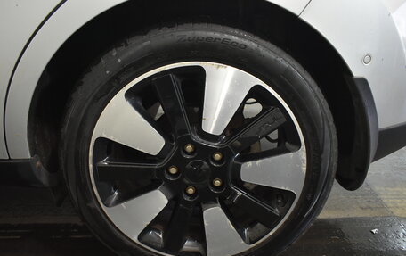 KIA Soul II рестайлинг, 2015 год, 1 349 000 рублей, 15 фотография