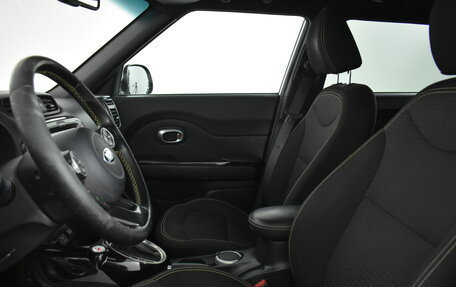 KIA Soul II рестайлинг, 2015 год, 1 349 000 рублей, 8 фотография