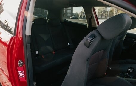 Volkswagen Golf V, 2006 год, 990 000 рублей, 19 фотография