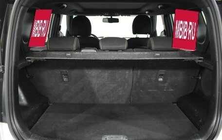 KIA Soul II рестайлинг, 2015 год, 1 349 000 рублей, 14 фотография