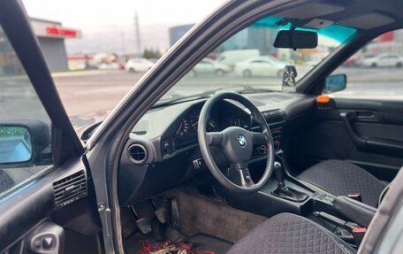 BMW 5 серия, 1990 год, 269 990 рублей, 7 фотография