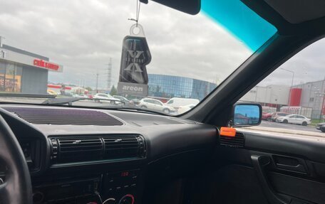 BMW 5 серия, 1990 год, 269 990 рублей, 8 фотография