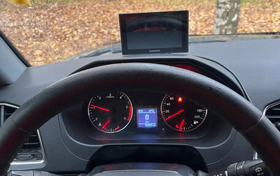 ЛуАЗ Patriot, 2017 год, 900 000 рублей, 1 фотография