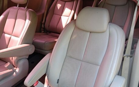 KIA Carnival III, 2016 год, 2 300 000 рублей, 10 фотография