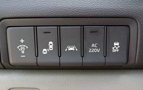 KIA Carnival III, 2016 год, 2 300 000 рублей, 12 фотография