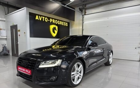 Audi A5, 2008 год, 820 000 рублей, 1 фотография
