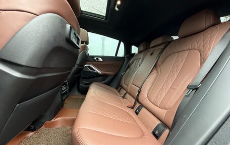 BMW X6, 2022 год, 7 890 000 рублей, 7 фотография