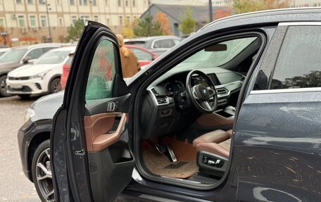 BMW X6, 2022 год, 7 890 000 рублей, 5 фотография