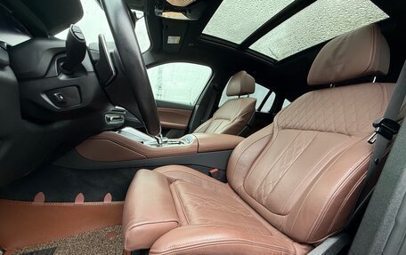 BMW X6, 2022 год, 7 890 000 рублей, 6 фотография