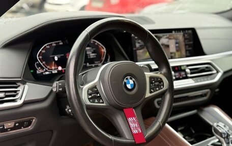 BMW X6, 2022 год, 7 890 000 рублей, 4 фотография