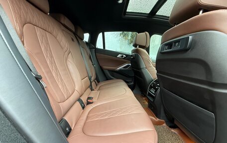 BMW X6, 2022 год, 7 890 000 рублей, 13 фотография