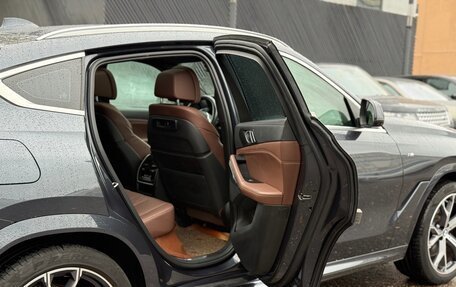 BMW X6, 2022 год, 7 890 000 рублей, 12 фотография