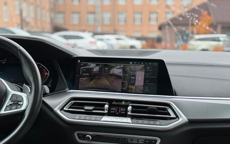 BMW X6, 2022 год, 7 890 000 рублей, 16 фотография