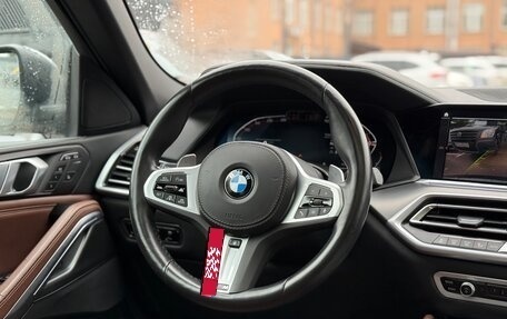 BMW X6, 2022 год, 7 890 000 рублей, 15 фотография