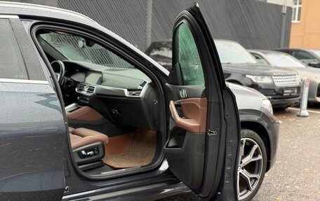 BMW X6, 2022 год, 7 890 000 рублей, 17 фотография