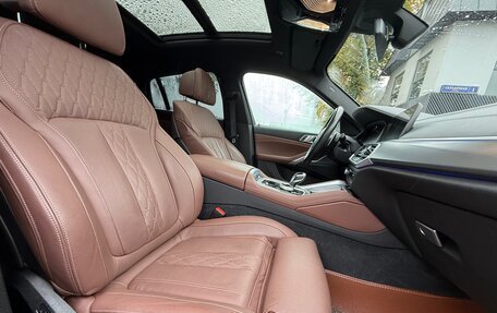 BMW X6, 2022 год, 7 890 000 рублей, 18 фотография